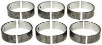 Clevite 2.5L Geo / 2.7L Suzuki Mexico Con Rod Bearing Set - CB1947A(6)