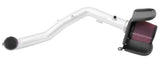 K&N 13-14 Chevy Malibu 3.6L 69 Series Typhoon Perf Intake Kit - 69-4529TS