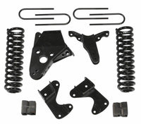 Skyjacker 6"83-97 RANGER KIT/HD BRKTS - 136RHK