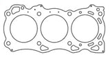 Cometic Nissan VQ30/VQ35 V6 100mm RH .040 inch MLS Head Gasket 02- UP - C4363-040