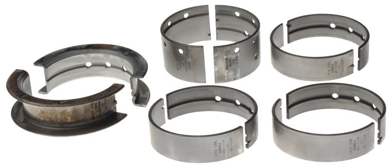 Clevite Allis-Chalmers G226 4 Cyl Main Bearing Set - MS2091P