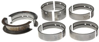 Clevite Allis-Chalmers G226 4 Cyl Main Bearing Set - MS2091P