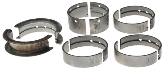 Clevite Allis-Chalmers G226 4 Cyl Main Bearing Set - MS2091P