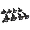 FAST 04-08 Ford Modular 3V 4.6L/5.4L/6.8L XR Series Ignition Coil - Set of 8 - 30392-8