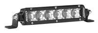 Rigid Industries 6in SR-Series Pro - Spot - 906213