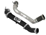 aFe Bladerunner 3in Intercooler Cold Side Tube for 16-17 Nissan Titan XD V8 5.0L (td) - 46-20289-B