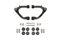 Fabtech 14-18 GM C/K1500 w/OE Alum. UCA 0-6in Uniball Upper Control Arm Kit - FTS21146