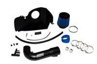 BBK 2018 Ford Mustang 5.0L Cold Air Intake Kit - Blackout Finish - 14525
