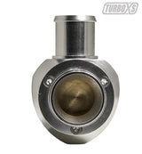 Turbo XS 2015 Subaru WRX Recirculating Bypass Valve Type XS - txs-W15-XS-RBV