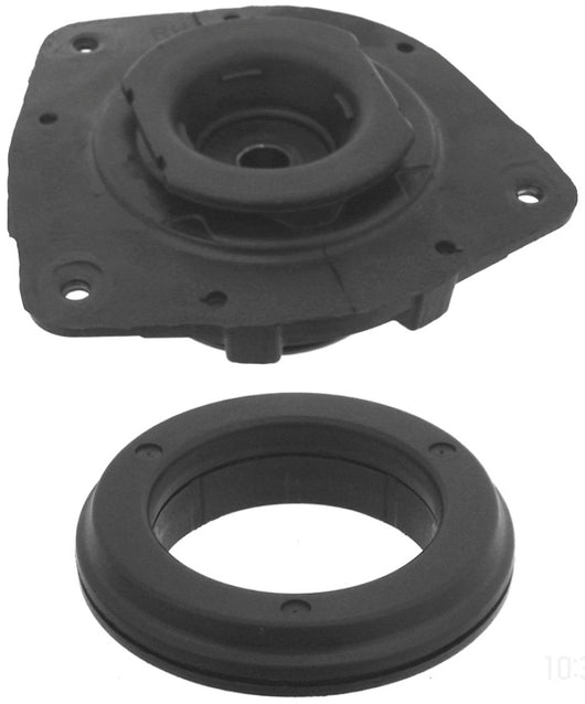 KYB Shocks & Struts Strut Mount Front Right for 07-12 Nissan Sentra - SM5622