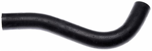 Gates 06-08 SMC Sierra 2500 HD 6.6L V8 Diesel Molded Coolant Hose - 23227