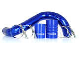 Sinister Diesel 03-07 Ford 6.0L Powerstroke Cold Side Charge Pipe - SD-INTRPIPE-6.0-COLD