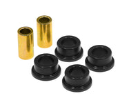 Prothane Universal Shock Bushings - Std Straight - 3/4 ID - Black - 19-908-BL