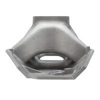 Edelbrock Manifold Big Victor II BBC w/ Edelbrock Profiler or Dart Big Chief Heads Dominator Flange - 28001