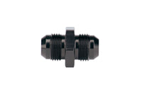 Aeromotive AN -08 / AN -08 Male Flare Union Fitting - 15603