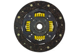 ACT 1986 Suzuki Samurai Modified Sprung Street Disc - 2001403