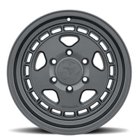 fifteen52 Turbomac HD Classic 17x8.5 5x127 0mm ET 71.5mm Center Bore Carbon Grey Wheel - THCCG-78557-00