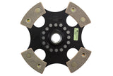 ACT 1986 Toyota Corolla 4 Pad Rigid Race Disc - 4200003