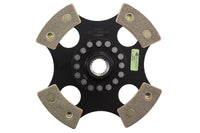 ACT 1986 Toyota Corolla 4 Pad Rigid Race Disc - 4200003