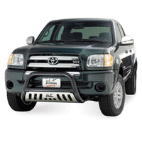 Westin 1999-2006 Toyota Tundra Ultimate Bull Bar - Black - 32-1365