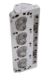 Edelbrock 1Pr SBF Cyl Head E-205 2 08 Intake Complete Complete (Pair) Assembled w/ Springs - 5028