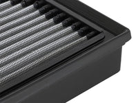 aFe MagnumFLOW Pro DRY S OE Replacement Filter 2016 BMW 340i (F30) L6-3.0L (t) (B58) - 31-10270