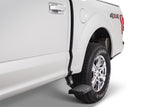 AMP Research 2015-2018 Ford F150 BedStep2 - Black - 75412-01A