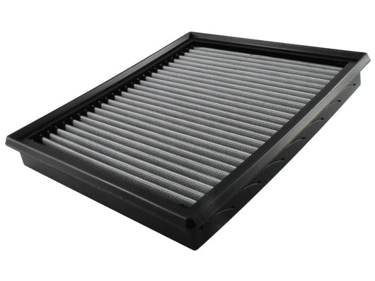 aFe MagnumFLOW Air Filters OER PDS A/F PDS Nissan Titan/Armada 04-12 V8-5.6L - 31-10116