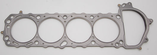 Cometic Nissan Silvia / 240SX 90mm .045 inch MLS Head Gasket KA24DE 1990-UP - C4285-045
