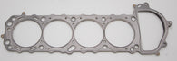 Cometic 90+ Nissan Silvia / 240SX KA24DE 90mm .056 inch MLS Head Gasket - C4285-056