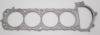 Cometic 90+ Nissan Silvia / 240SX KA24DE 90mm .056 inch MLS Head Gasket - C4285-056