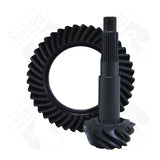 Yukon Gear High Performance Gear Set For GM 8.2in in a 4.56 Ratio - YG GM8.2-456