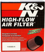 K&N Replacement Air Filter 10-12 Jeep Compass/Patriot / 11-12 Dodge Caliber - E-1998