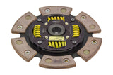 ACT 1988 Honda Civic 6 Pad Sprung Race Disc - 6200111