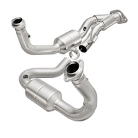 MagnaFlow Conv DF 05-06 Grand Cherokee 4.7 - 24471