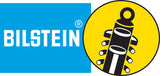 Bilstein B4 OE Replacement 2006-2010 BMW 650i Base V8 Rear Twintube Shock Absorber - 19-220970