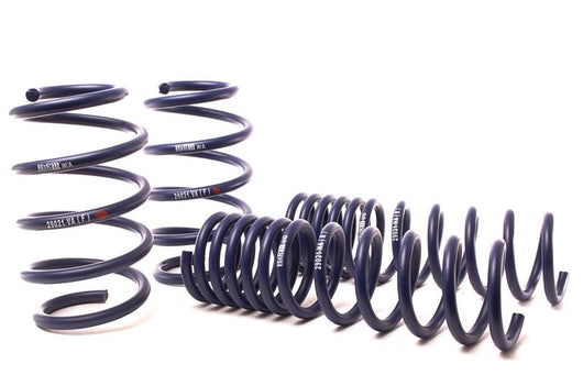 H&R 14-19 Ford Escape (2WD/4WD) 4 Cyl/V6 Sport Spring - 51603-2