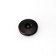 Turbosmart BOV Kompact Port Blanking Plug - Black - TS-0203-3011