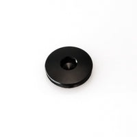Turbosmart BOV Kompact Port Blanking Plug - Black - TS-0203-3011