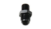 Vibrant -12AN to 20mm x 1.5 Metric Straight Adapter - 16645