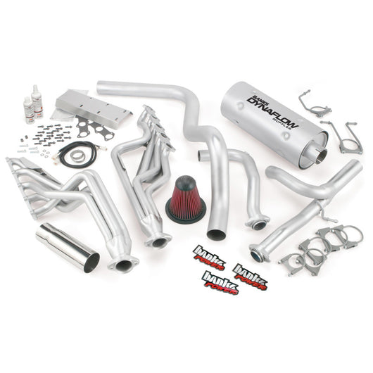 Banks Power 97-03 Ford 6.8L Mh-C E-S/D PowerPack System - 49157