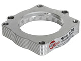 aFe Silver Bullet Throttle Body Spacers TBS Dodge Challenger SRT8 11-12 V8-6.4L - 46-32007