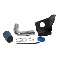 BBK 10-15 Camaro LS3 L99 Cold Air Intake Kit - Chrome Finish - 1771
