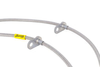 Goodridge 00-03 Celica GT-S Brake Lines - 21079