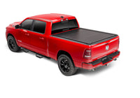 Retrax 04-18 Titan Crew Cab 4-doors(w/ or w/o Utilitrack) RetraxPRO XR - T-80741
