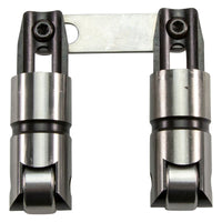 COMP Cams Sportsman Solid Roller Lifters Big Block Chrysler/Hemi .904 Dia w/Bushing Wheels - 96829B-16