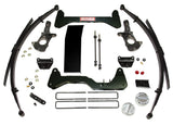 Skyjacker 6"SYS,99-06GM1500 NO SKID P - C9661KS-NSP