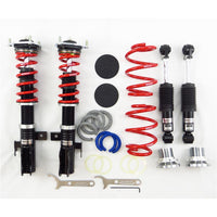 RS-R 15+ Lexus NX200T (AGZ10) Sports-i Coilovers - XBIT532M