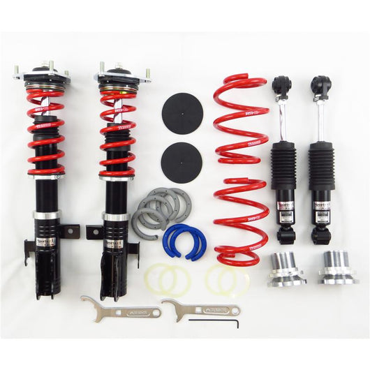RS-R 15+ Lexus NX200T (AGZ10) Sports-i Coilovers - XBIT532M