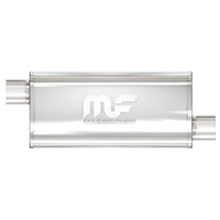 MagnaFlow Muffler Mag SS 5X8 14 3/3 O/O - 14239